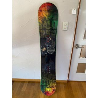 サロモン(SALOMON)のスノボード(ボード)