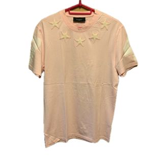 ジバンシィ(GIVENCHY)の正規 Givenchy ジバンシィ スター 星 パッチ Tシャツ(Tシャツ/カットソー(半袖/袖なし))