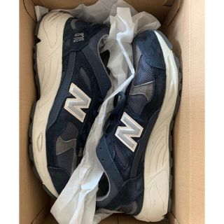 25.5 cm New Balance CM878 KE1(スニーカー)