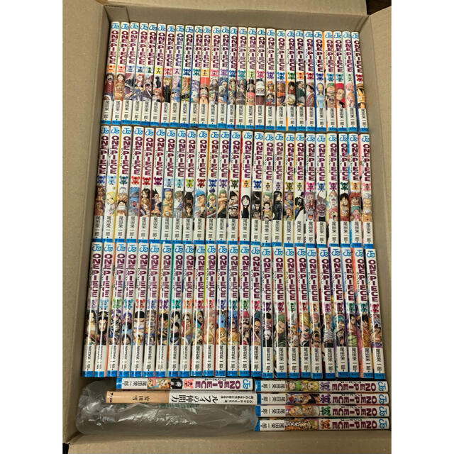 太足様専用 One Piece 冊 1 巻 ルフィの仲間力 少年漫画 Shampoohuichol Com