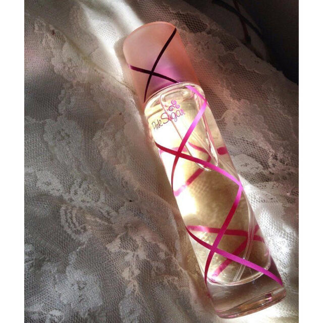 AQUOLINA(アクオリナ)のPink Suger (ピンクシュガー) コスメ/美容の香水(香水(女性用))の商品写真
