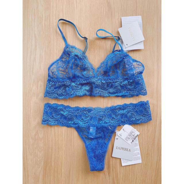 ZHILYOVA LINGERIE ランジェリー インポート