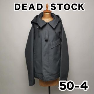 COMOLI - デッドストック ロシア軍 タンカースジャケット KGB ソ連