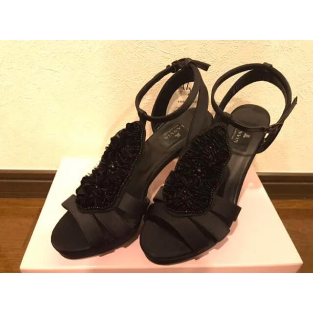 LANVIN ランバン サンダル 通販オンライン レディース | bca.edu.gr