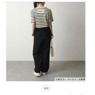 Jil Sander - 新品 JILSANDER ジルサンダー ボーダー Tシャツの通販 by