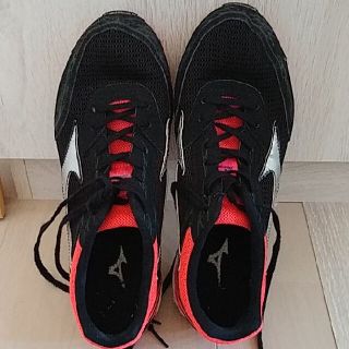 ミズノ(MIZUNO)のmizuno　Wave　Ekiden11(シューズ)