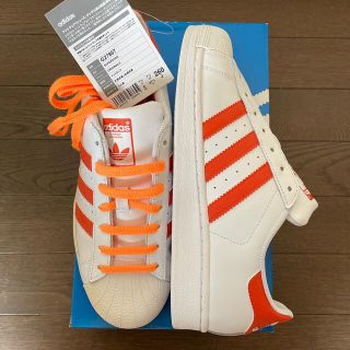 アディダス(adidas)のadidas SUPERSTAR 26cm(スニーカー)