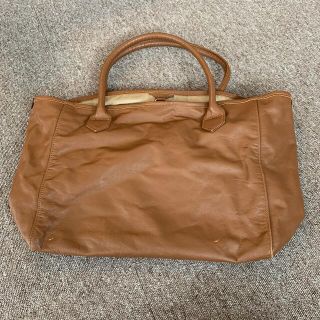 UNITED ARROWS green label relaxing(トートバッグ ・ ブラウン UNITED ARROWS green label relaxing(トートバッグ ・ ブラウン