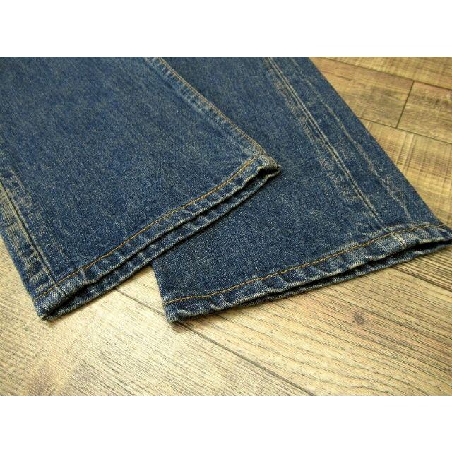 Levi's(リーバイス)の新品 00年製 米国製 Levi's リーバイス 501 加工 デニム W28 メンズのパンツ(デニム/ジーンズ)の商品写真