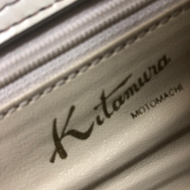 kitamura レディースバック 5