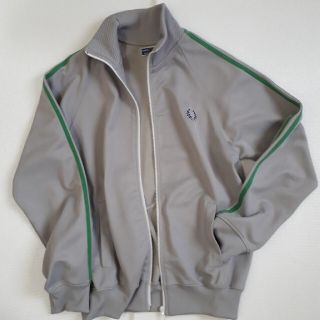 フレッドペリー(FRED PERRY)のフレッドペリー　ジャージ　ジャケット(ジャージ)