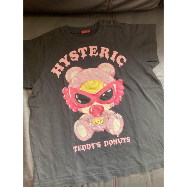 HYSTERIC MINI(ヒステリックミニ)のヒステリックミニ💓💞 キッズ/ベビー/マタニティのキッズ服男の子用(90cm~)(Tシャツ/カットソー)の商品写真