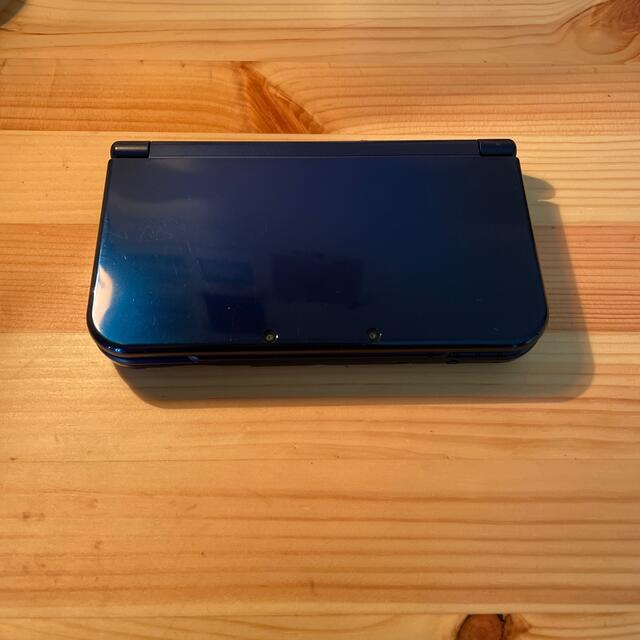 ニンテンドー3DS(ニンテンドー3DS)の3DS (ジャンク品) エンタメ/ホビーのゲームソフト/ゲーム機本体(携帯用ゲーム機本体)の商品写真