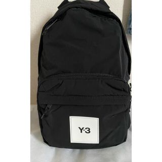 ワイスリー キャリー リュック(メンズ)の通販 8点 | Y-3のメンズを買う