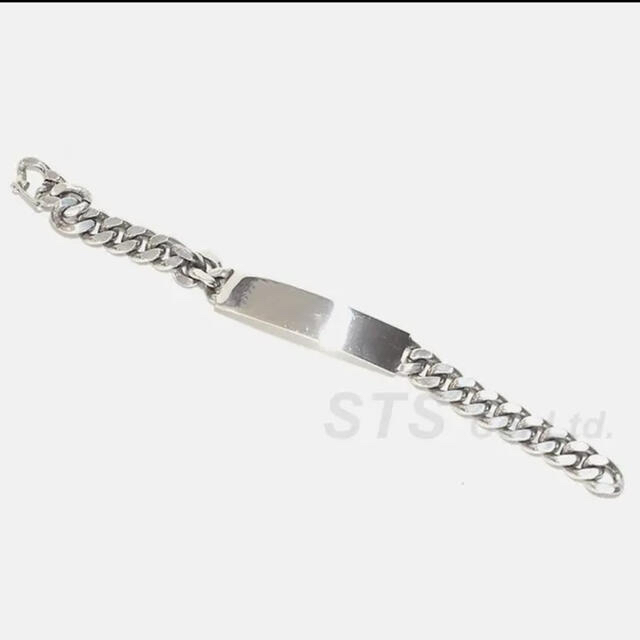 supreme i.d braceletアクセサリー