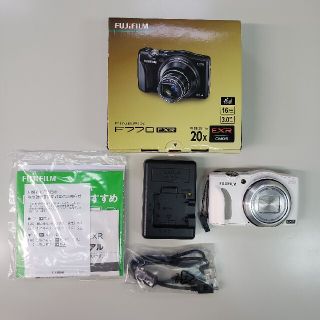 フジフイルム(富士フイルム)のFUJIFILM　FINEPIX F770EXR(コンパクトデジタルカメラ)