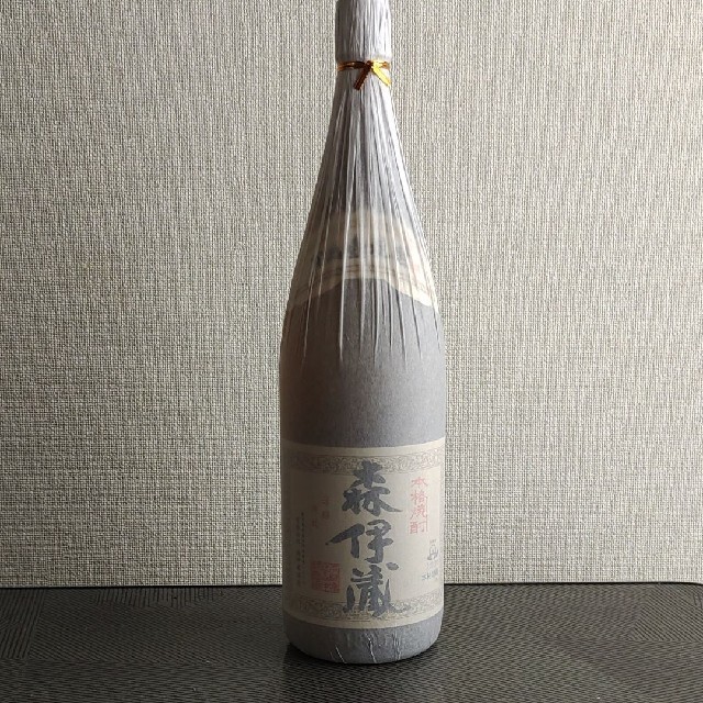 森伊蔵1800ml