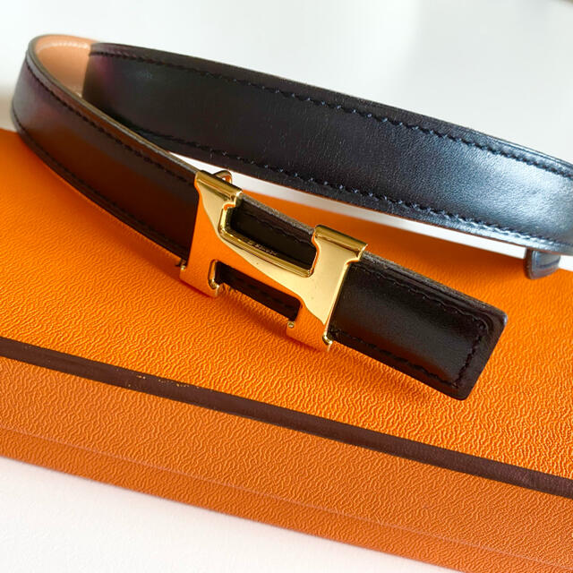 HERMES(エルメス) ベルト 70美品  Hベルト