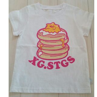 エックスガール(X-girl)のX-girl Tシャツ(Tシャツ/カットソー)