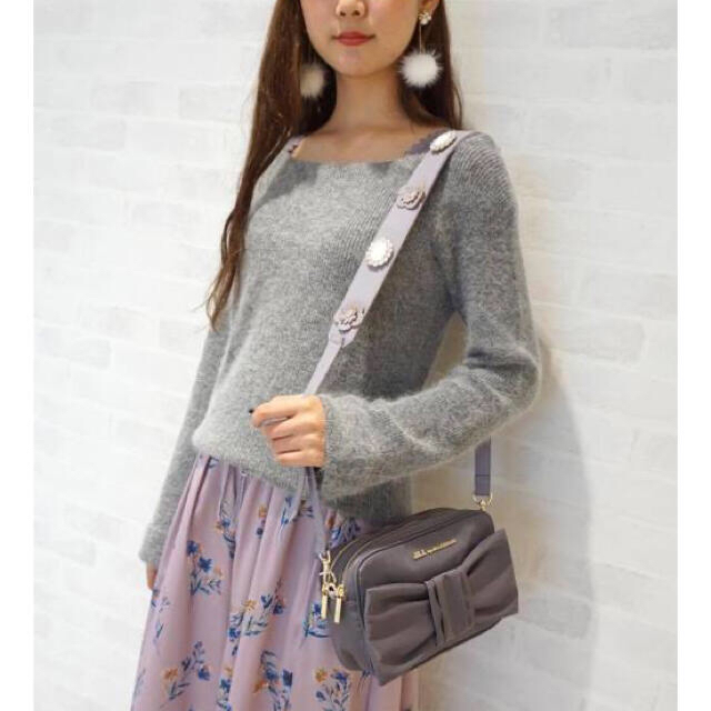 ♡JILL by JILLSTUART ショルダーバッグ♡