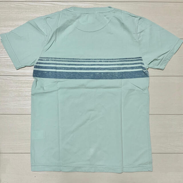 BAYFLOW(ベイフロー)の新品 BAYFLOW ベイフロー Tシャツ Mサイズ メンズのトップス(Tシャツ/カットソー(半袖/袖なし))の商品写真