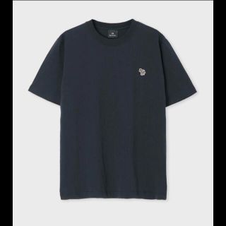 ポールスミス(Paul Smith)のがおちゃんさん専用　　　　　　新品未使用　ポールスミス　半袖Tシャツ（ネイビー）(Tシャツ/カットソー(半袖/袖なし))