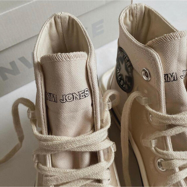 CONVERSE - 【新品】CONVERSE × KIM JONES CHUCK TAYLOR 70の通販 by