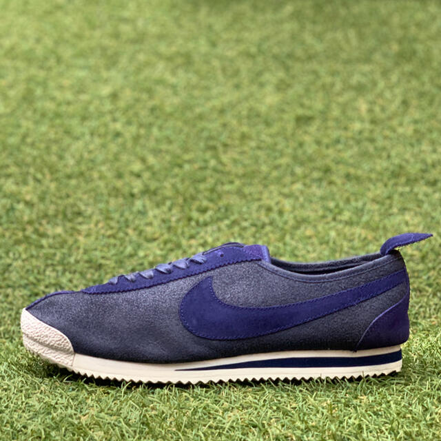 美品28.5NIKE LAB CORTEZ 72ナイキ ラボ コルテッツF993 | www