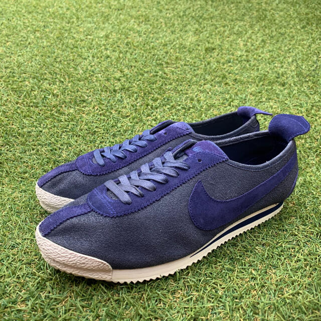 NIKE - 美品28.5NIKE LAB CORTEZ 72ナイキ ラボ コルテッツF993の通販 by  reshoe.theshop｜ナイキならラクマ