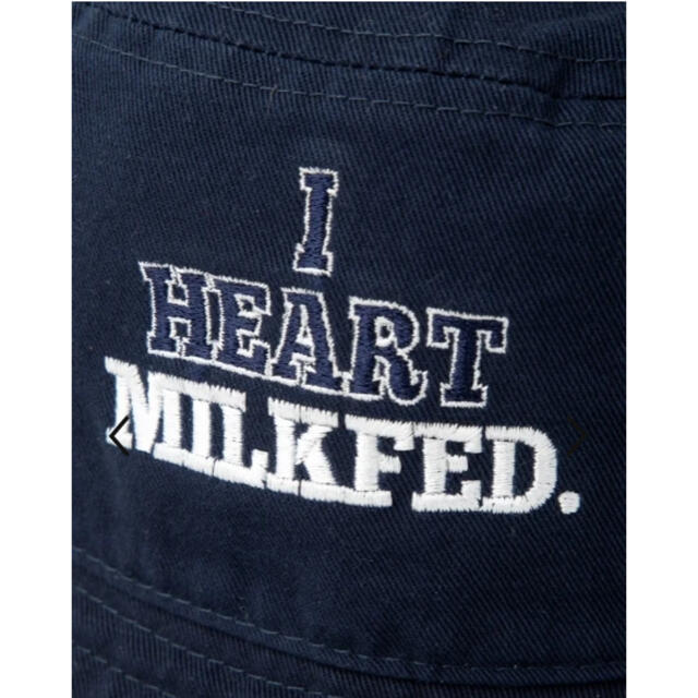 MILKFED.(ミルクフェド)のTOCさん専用⭐︎ レディースの帽子(ハット)の商品写真