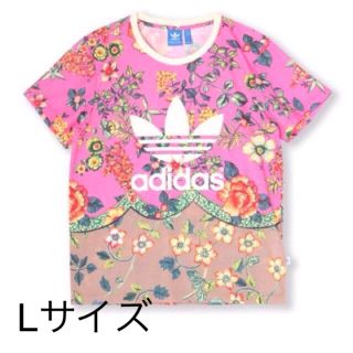 アディダス(adidas)の【Ｌサイズ】新品未使用  adidas Originals   Tシャツ(Tシャツ(半袖/袖なし))