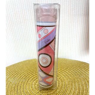 エミリオプッチ(EMILIO PUCCI)の新品未開封☆エミリオプッチ☆タンブラー200ml☆水筒(タンブラー)