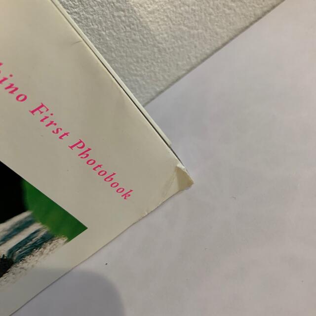 乃木坂46(ノギザカフォーティーシックス)の普段着 西野七瀬ファ－スト写真集 エンタメ/ホビーの本(アート/エンタメ)の商品写真