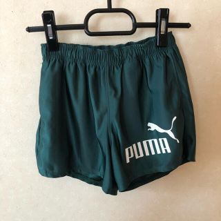 プーマ(PUMA)のプーマ　ショートパンツ　140(Tシャツ/カットソー)