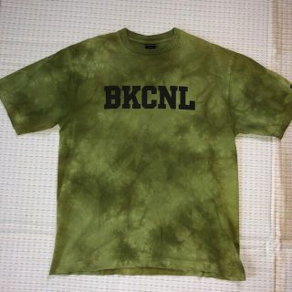 バックチャンネル(Back Channel)のBack Channel バックチャンネル Tシャツ(Tシャツ/カットソー(半袖/袖なし))