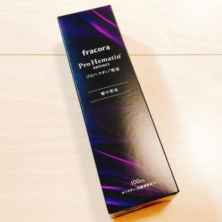 フラコラ(フラコラ)のfracora(ヘアケア)