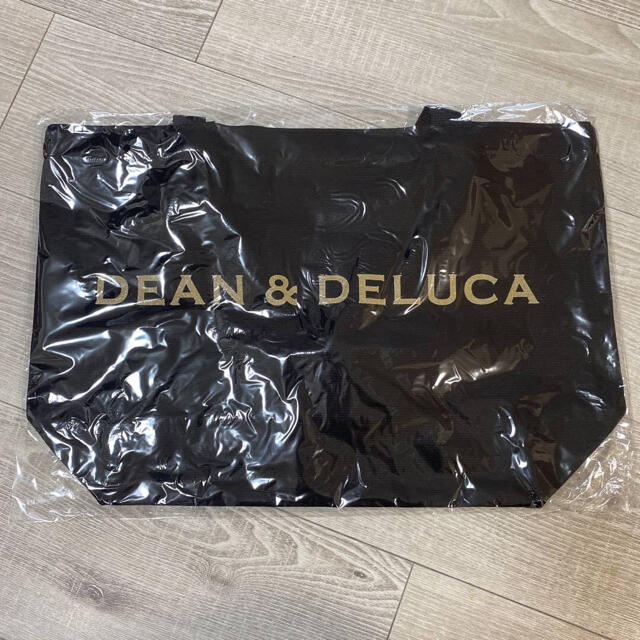DEAN & DELUCA - 新品⭐︎ディーンデルーカ　トートバッグ