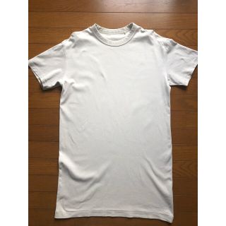 ユニクロ(UNIQLO)のUNIQLO U クルーネックTワンピ(Tシャツ(半袖/袖なし))