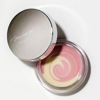 コスメキッチン(Cosme Kitchen)の新品未使用【m.m.m】スキンスムーザー PW (化粧下地)