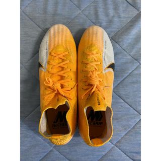 ナイキ(NIKE)のNIKE マーキュリアル スーパーフライ7 fg(シューズ)