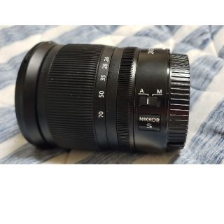 ニコン(Nikon)のNikon ズームレンズ 24-70 f.4(レンズ(ズーム))