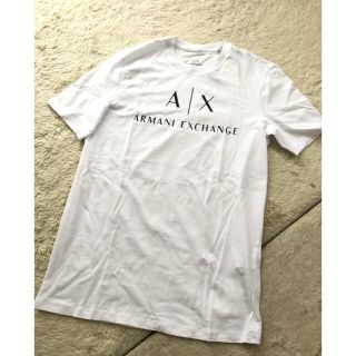 アルマーニエクスチェンジ(ARMANI EXCHANGE)のcoco様専用　ARMANI EXCHANGE　半袖Tシャツ(Tシャツ/カットソー(半袖/袖なし))