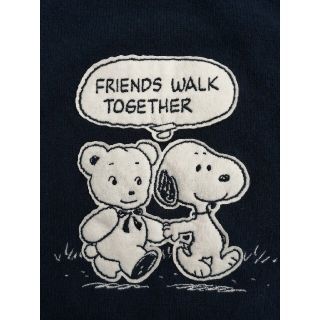 familiar - 【現行品】新品 ファミリア セーターFRIENDS WALK TOGETHER