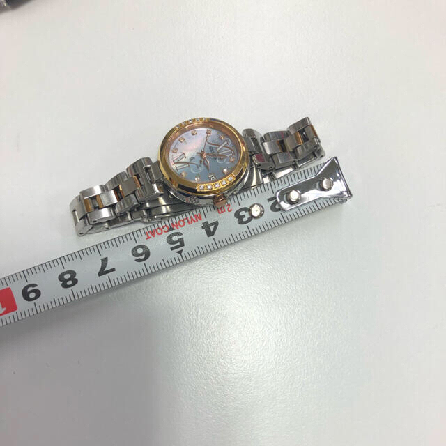 SEIKO(セイコー)のSEIKO LUKIA 腕時計 レディースのファッション小物(腕時計)の商品写真