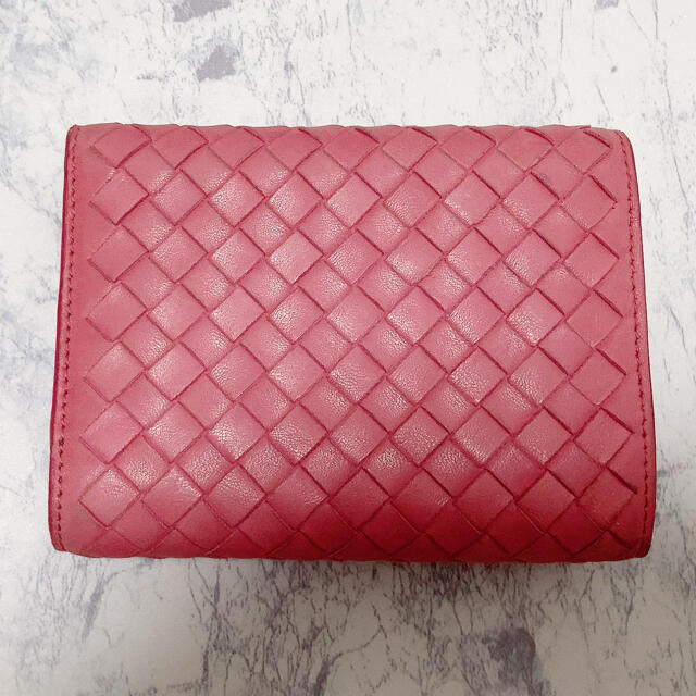 Bottega Veneta(ボッテガヴェネタ)のBOTTEGA VENETA ボッテガ 財布 レディースのファッション小物(財布)の商品写真