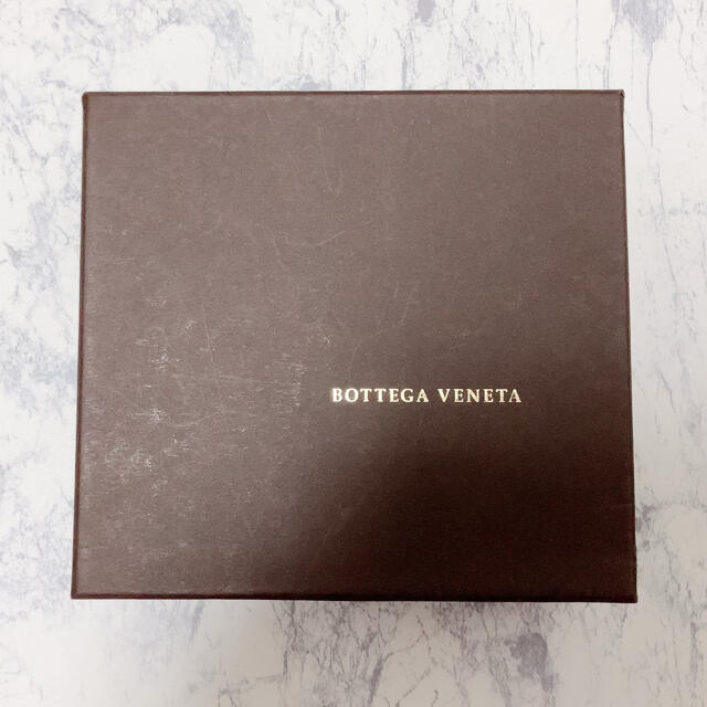 Bottega Veneta(ボッテガヴェネタ)のBOTTEGA VENETA ボッテガ 財布 レディースのファッション小物(財布)の商品写真