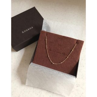 anuans novelty neckless❤︎