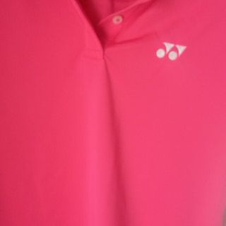 ヨネックス(YONEX)のYONEXポロシャツ(ポロシャツ)