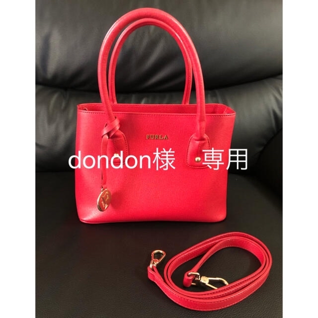 FURLA - FURLA 2wayバッグ