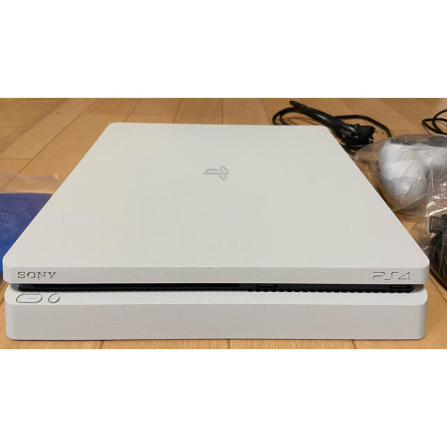 SONY PlayStation4 本体 CUH-2200AB02